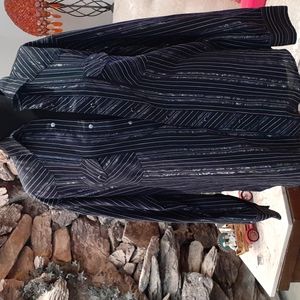 Wrangler Western Shirt.